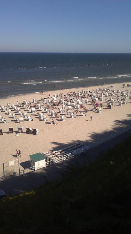 Fewo Im Seepark Sellin Екстериор снимка