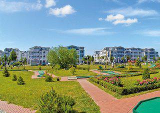 Fewo Im Seepark Sellin Екстериор снимка